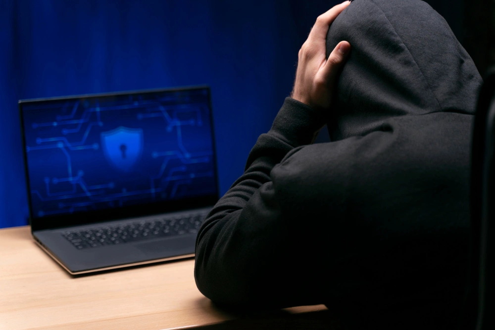 80% of Cyber Attacks Happen Due to User Negligence: Why the Human Factor Is the Biggest Security Vulnerability