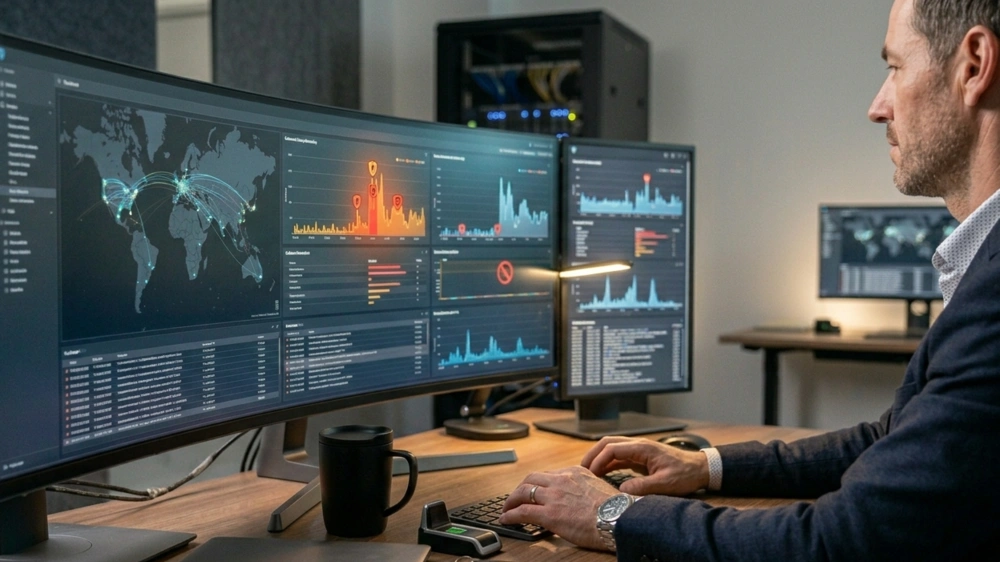 Strengthen Your Business Digital Security Before It’s Too Late: Protect Your Website from DDoS Attacks and Data Breaches