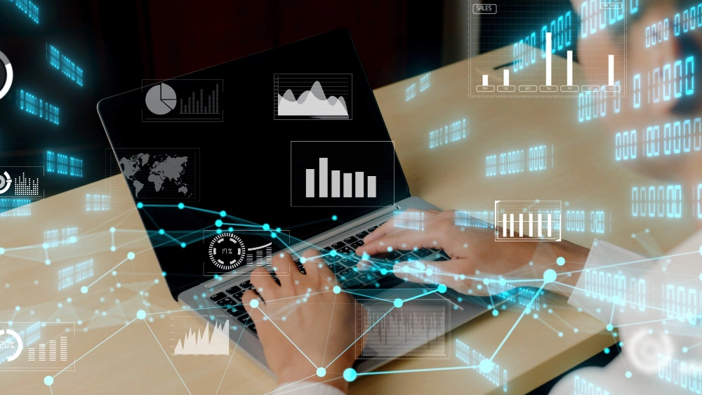 Data Integration: The Solution to Overcome Double Entry Syndrome in Companies